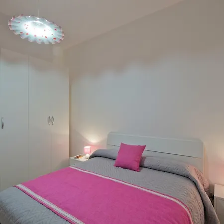 Il Bacio Del Sole Apartment *