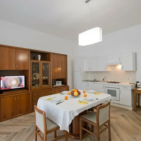 Apartment Il Bacio Del Sole *