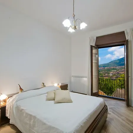 Apartment Il Bacio Del Sole