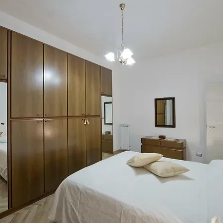 Apartment Il Bacio Del Sole