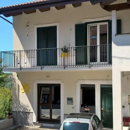 Il Bacio Del Sole *