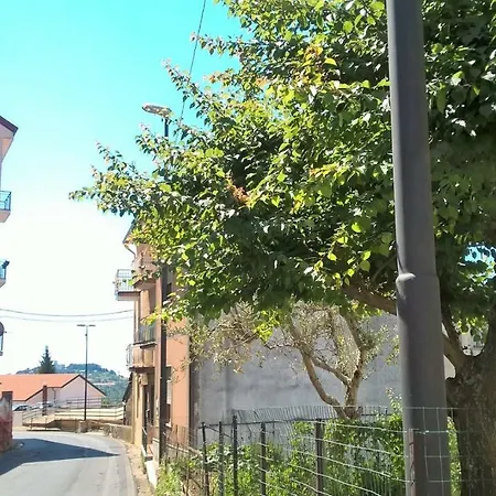 Il Bacio Del Sole Apartment